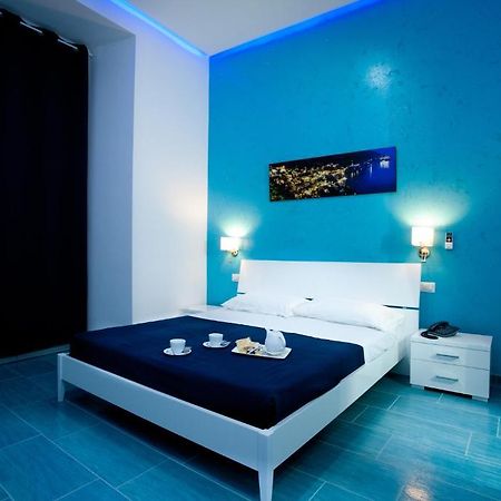 נאפולי Mergellinaresort מראה חיצוני תמונה