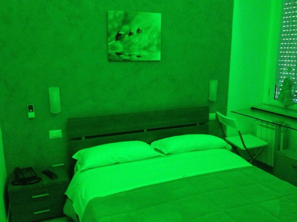 נאפולי Mergellinaresort מראה חיצוני תמונה